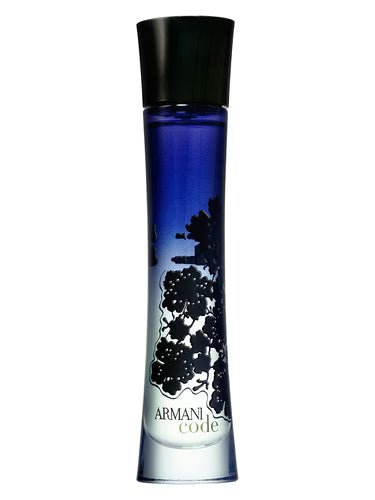 Code Vintage – Women’s Eau de Toilette 75ml / 2.5 fl oz fragrance