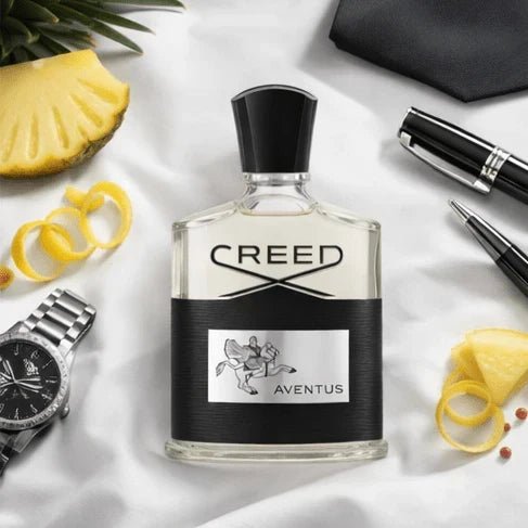 Creed Aventus Eau de Parfum 100ml for Men | Luxury Fragrance fragrance