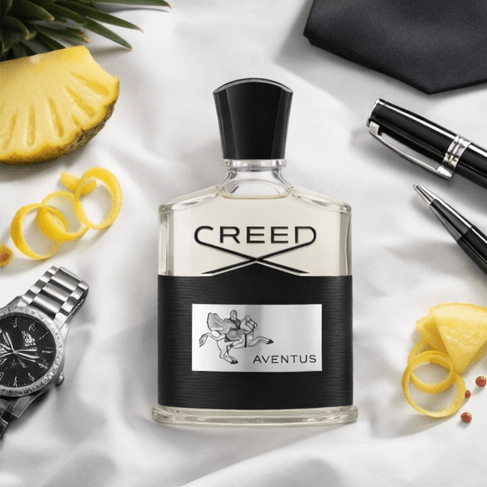 Creed Aventus Eau de Parfum 100ml Spray for Men fragrance