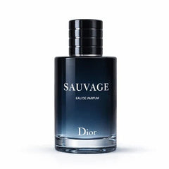 Dior Sauvage Eau de Parfum 100ml fragrance