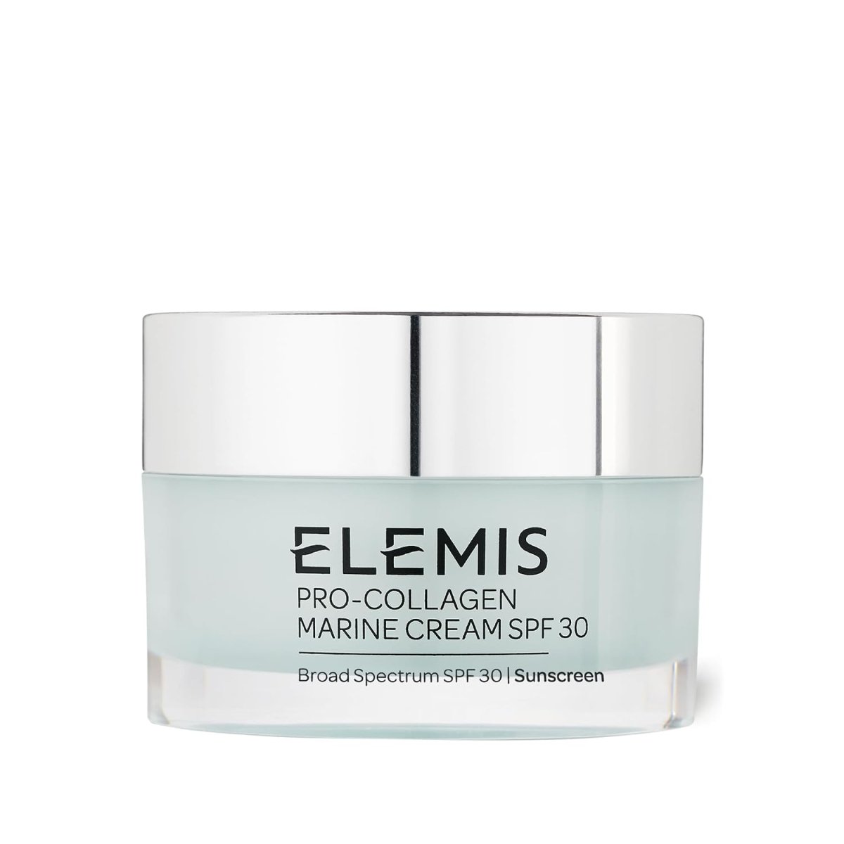 Elemis Pro-Collagen Marine Cream SPF30 50ml | Anti-Ageing Day Moisturiser fragrance