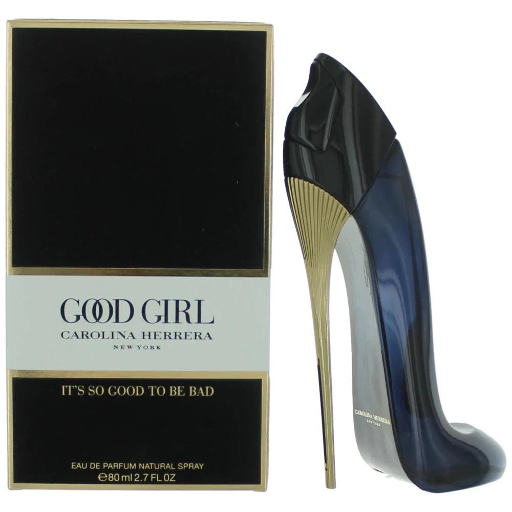 Good Girl Eau de Parfum Spray, 2.7 oz (80 Ml) fragrance