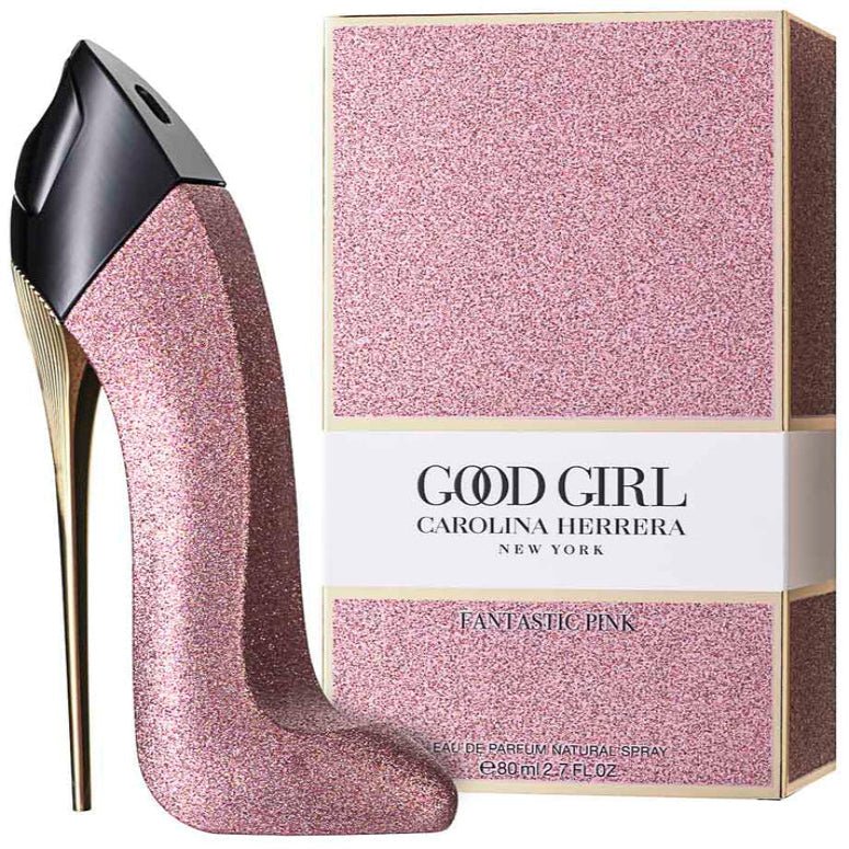 Good Girl fantastic EDP (80ml) Spray for Women – New & Sealed fragrance