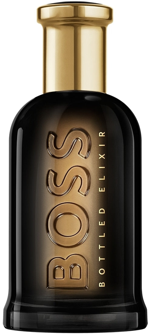 Bottled Elixir Intense Eau de Parfum 100ml Spray for Men – New in Box