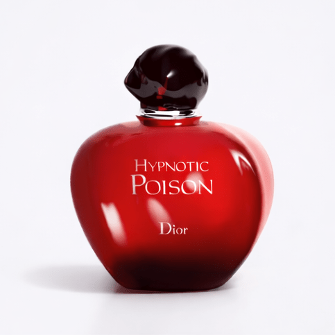 Hypnotic Poison 100ml Eau De Toilette EDT Spray For Her fragrance