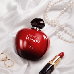 Hypnotic Poison 100ml Eau De Toilette EDT Spray For Her fragrance