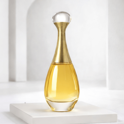 J'adore for Women 100ml Eau de Parfum Spray fragrance