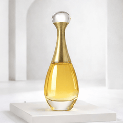 J'adore for Women 100ml Eau de Parfum Spray fragrance