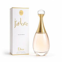 J'adore for Women 100ml Eau de Parfum Spray fragrance