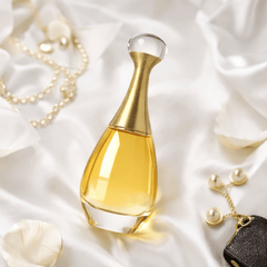 J'adore for Women 100ml Eau de Parfum Spray fragrance