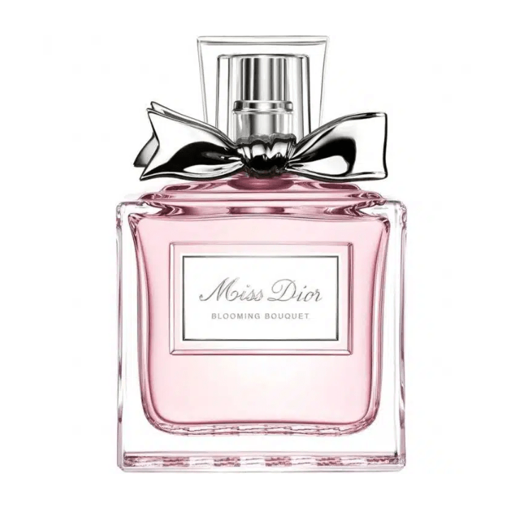 Miss Dior blooming Women's Eau De Parfum - 100ml fragrance