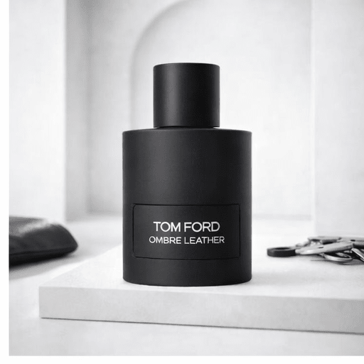 Ombre Leather Eau de Parfum 100ml - Unisex fragrance