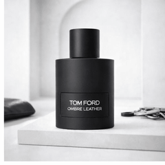Ombre Leather Eau de Parfum 100ml - Unisex fragrance