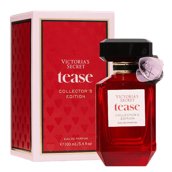 Secret Tease Eau de Parfum 3.4 oz (100ml) Spray for Women – New & Sealed fragrance