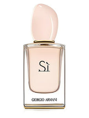 Si Eau de Toilette 100ml unisex Perfume – Discontinued & Rare fragrance