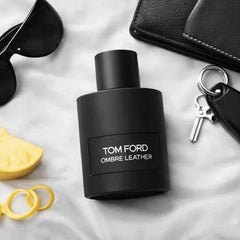 Tom Ford Ombre Leather Eau de Parfum 100ml fragrance