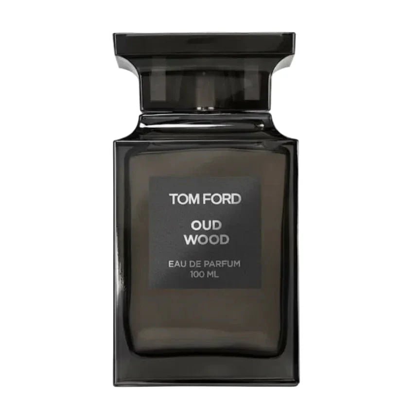 Tom Ford Oud Wood for Men Eau de Parfum 100ml fragrance