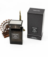 Tom Ford Oud Wood for Men Eau de Parfum 100ml fragrance