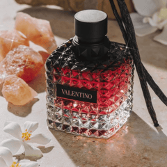 Valentino donna women 100ml Eau de Parfum Spray fragrance