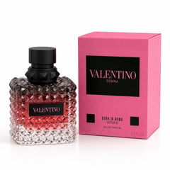 Valentino donna women 100ml Eau de Parfum Spray fragrance