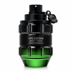 Viktor & Rolf Spicebomb Night Vision Eau de Toilette 90ml for Men fragrance